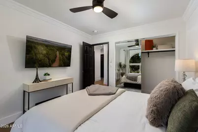 8550 E Via De Viva --, Scottsdale, AZ 85258 - Photo 35