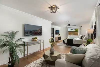 8550 E Via De Viva --, Scottsdale, AZ 85258 - Photo 27
