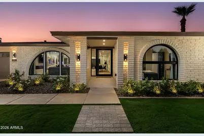 8550 E Via De Viva --, Scottsdale, AZ 85258 - Photo 3