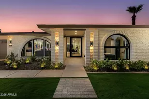 8550 E Via De Viva --, Scottsdale, AZ 85258 - Photo 3