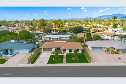 8550 E Via De Viva --, Scottsdale, AZ 85258 - Photo 57