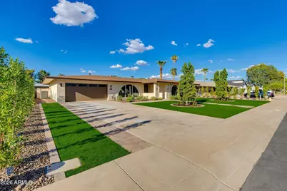 8550 E Via De Viva --, Scottsdale, AZ 85258 - Photo 7