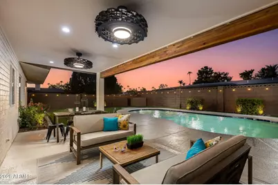 8550 E Via De Viva --, Scottsdale, AZ 85258 - Photo 47