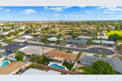 8550 E Via De Viva --, Scottsdale, AZ 85258 - Photo 61