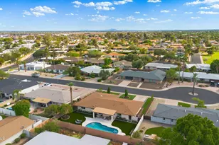 8550 E Via De Viva --, Scottsdale, AZ 85258 - Photo 61