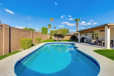 8550 E Via De Viva --, Scottsdale, AZ 85258 - Photo 51
