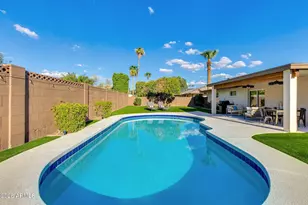 8550 E Via De Viva --, Scottsdale, AZ 85258 - Photo 51