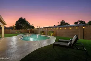 8550 E Via De Viva --, Scottsdale, AZ 85258 - Photo 45