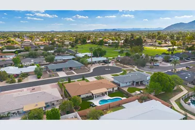 8550 E Via De Viva --, Scottsdale, AZ 85258 - Photo 59
