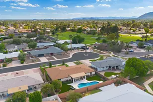 8550 E Via De Viva --, Scottsdale, AZ 85258 - Photo 59