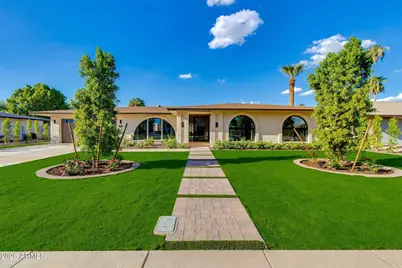 8550 E Via De Viva --, Scottsdale, AZ 85258 - Photo 5
