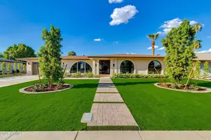 8550 E Via De Viva --, Scottsdale, AZ 85258 - Photo 5