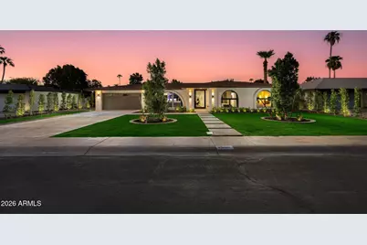 8550 E Via De Viva --, Scottsdale, AZ 85258 - Photo 1