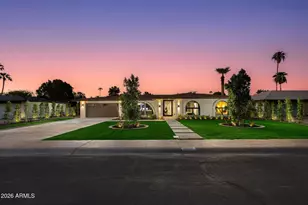 8550 E Via De Viva --, Scottsdale, AZ 85258 - Photo 1