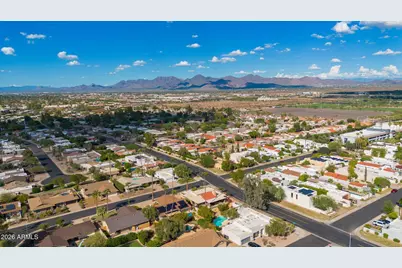 8550 E Via De Viva --, Scottsdale, AZ 85258 - Photo 63