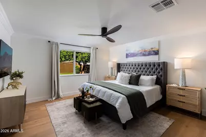 8550 E Via De Viva --, Scottsdale, AZ 85258 - Photo 23