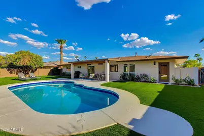 8550 E Via De Viva --, Scottsdale, AZ 85258 - Photo 49