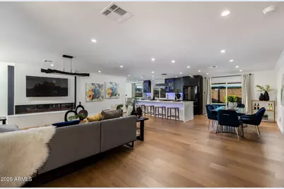 8550 E Via De Viva --, Scottsdale, AZ 85258 - Photo 11
