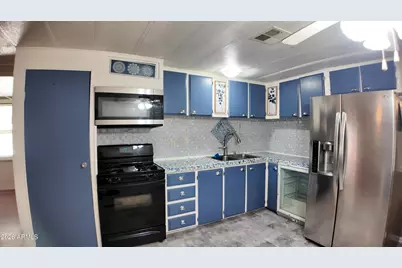 2601 E Allred Avenue #21, Mesa, AZ 85204 - Photo 9