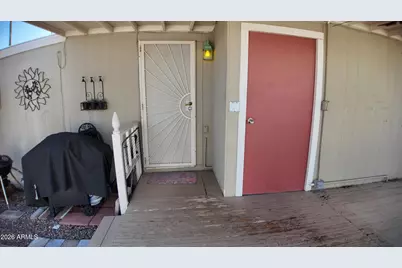 2601 E Allred Avenue #21, Mesa, AZ 85204 - Photo 23