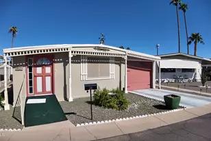 2601 E Allred Ave, Mesa, AZ 85204 - Photo 1