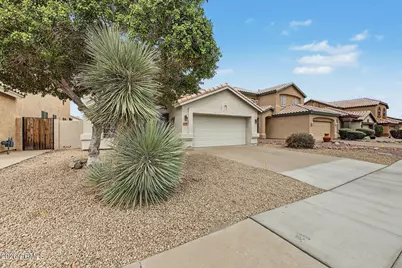 4570 W Binner Drive, Chandler, AZ 85226 - Photo 5
