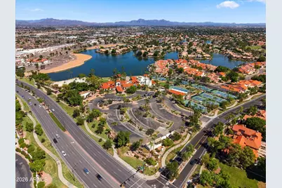 1633 E Lakeside Drive #165, Gilbert, AZ 85234 - Photo 33