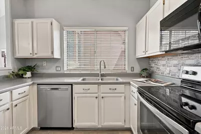 1633 E Lakeside Drive #165, Gilbert, AZ 85234 - Photo 13