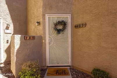 1633 E Lakeside Drive #165, Gilbert, AZ 85234 - Photo 11