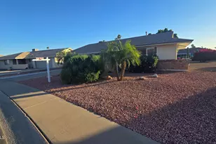 10601 W Bolivar Dr, Sun City, AZ 85351 - Photo 33