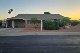 10601 W Bolivar Dr, Sun City, AZ 85351 - Photo 1