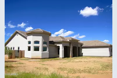 5788 S Padilla Drive, Hereford, AZ 85615 - Photo 11