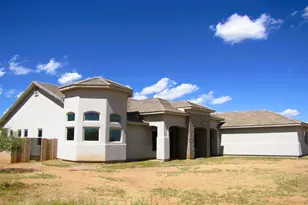 5788 S Padilla Dr, Hereford, AZ 85615 - Photo 11