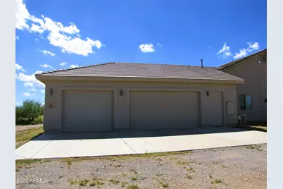 5788 S Padilla Drive, Hereford, AZ 85615 - Photo 5