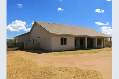 5788 S Padilla Drive, Hereford, AZ 85615 - Photo 7