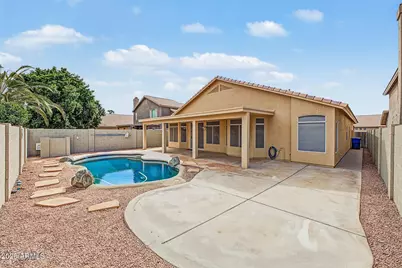 361 N Terrace Road, Chandler, AZ 85226 - Photo 33