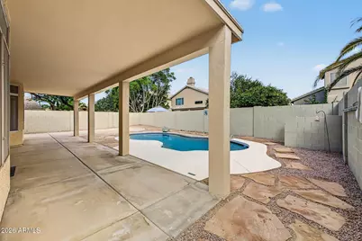 361 N Terrace Road, Chandler, AZ 85226 - Photo 31