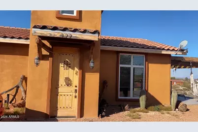 177 N Navajo Place, Tombstone, AZ 85638 - Photo 3