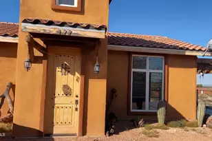 177 N Navajo Pl, Tombstone, AZ 85638 - Photo 3