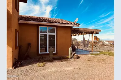 177 N Navajo Place, Tombstone, AZ 85638 - Photo 11