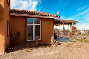 177 N Navajo Pl, Tombstone, AZ 85638 - Photo 11