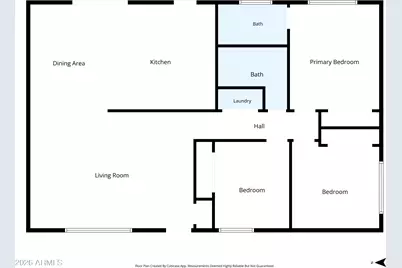 6325 N 82nd Street, Scottsdale, AZ 85250 - Photo 31