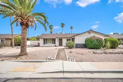 6325 N 82nd Street, Scottsdale, AZ 85250 - Photo 1
