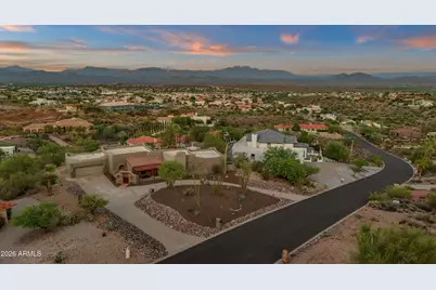 16130 E Cholla Drive, Fountain Hills, AZ 85268 - Photo 59