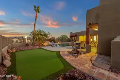 16130 E Cholla Drive, Fountain Hills, AZ 85268 - Photo 53