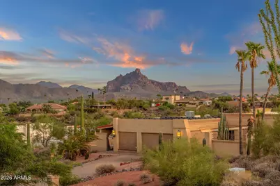 16130 E Cholla Drive, Fountain Hills, AZ 85268 - Photo 57
