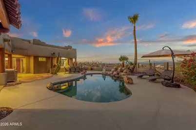 16130 E Cholla Drive, Fountain Hills, AZ 85268 - Photo 51