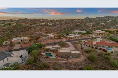 16130 E Cholla Drive, Fountain Hills, AZ 85268 - Photo 65