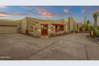 16130 E Cholla Drive, Fountain Hills, AZ 85268 - Photo 5