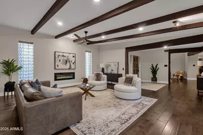 16130 E Cholla Drive, Fountain Hills, AZ 85268 - Photo 13
